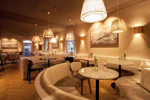 Ebner - Boutique-Hotel und Konditorei