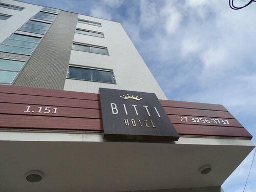 Bitti Hotel