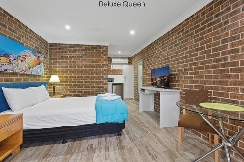 Buccaneer Motel Pet Friendly