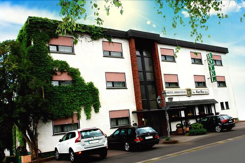 AR Boutique Hotel Heusenstamm