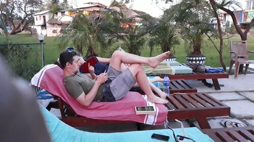 Traveller's Home Hotel