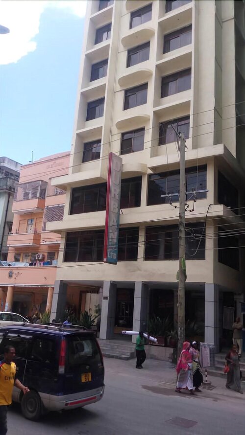 Durban Hotel