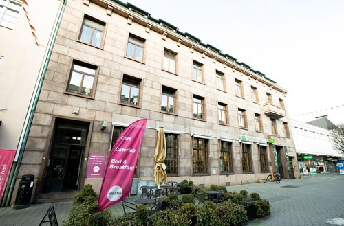 Systrar & Bönor Bed & Breakfast