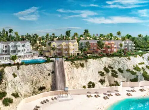 Bermudiana Beach Resort, a Tapestry Collection by 