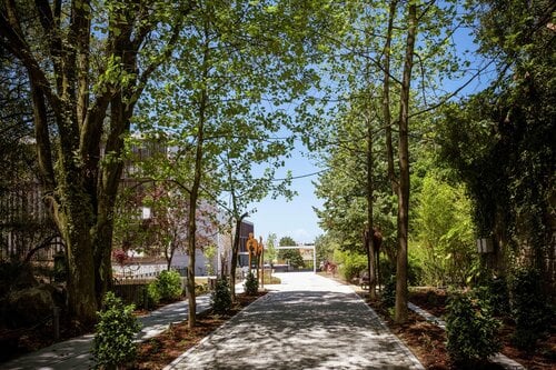 Boeira Garden Hotel Porto Gaia, Curio Collection B