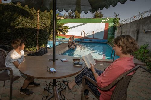 Korona Villa Bed & Breakfast