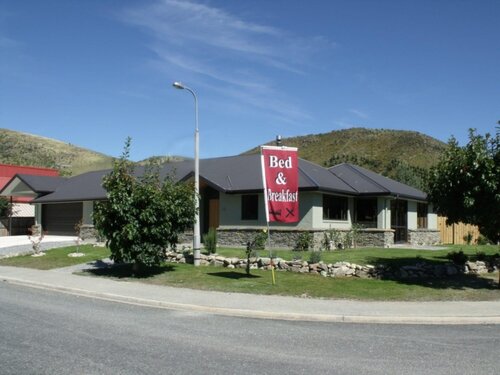 Bigsky Bed And Breakfast