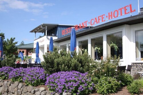 Hotel Peterchens Mondfahrt