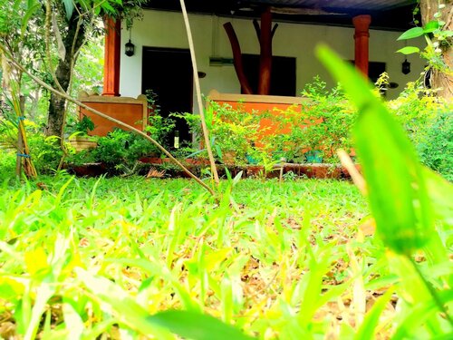 Sisira Natural Lodge