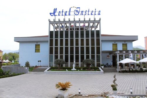 Hotel Insteia