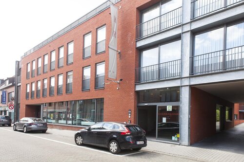 Hotel Rastelli Tervuren