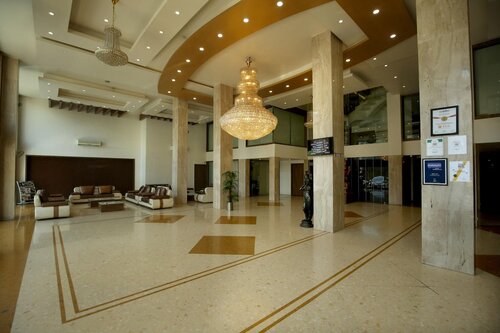 The Evergrand Palace