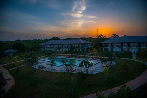 Sungreen Resort & Spa