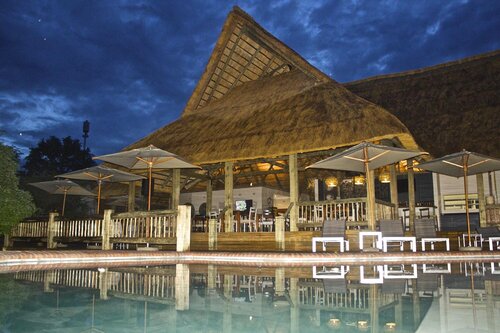 Shearwater Explorers Village