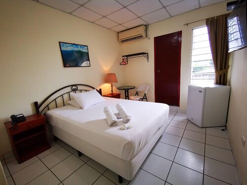 Hotel Armonía Hostal