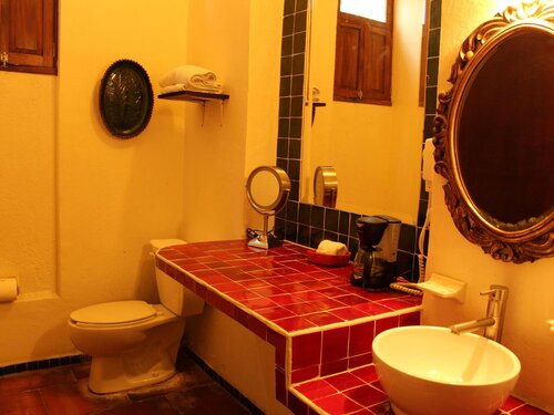 Hotel Galeria Casa Tlaquepaque