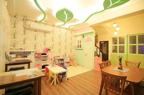 Mi Casa Bed And Breakfast