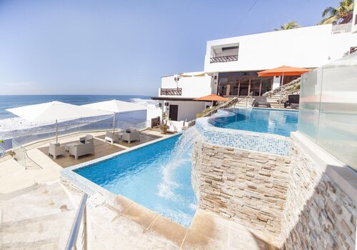 Hotel Los Farallones