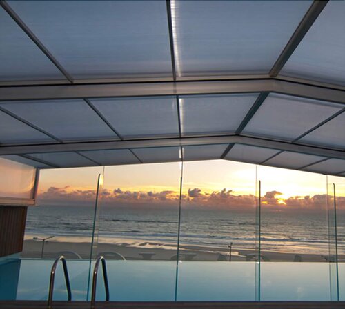 Maçarico Beach Hotel