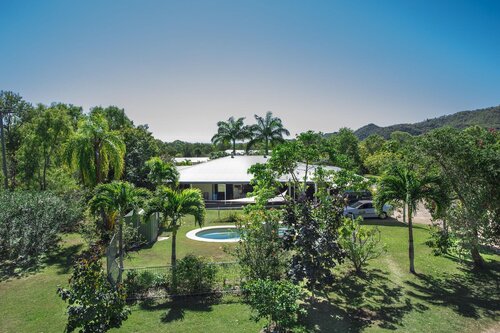 Magnetic Island Bed And Breakfast