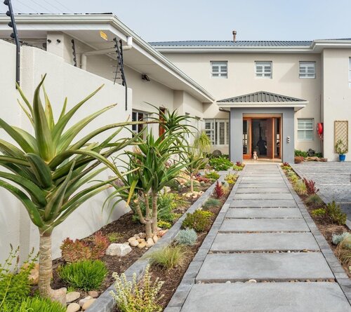 Bentley's Guesthouse PTY Ltd