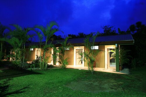 Hotel B&B Garden Grecia