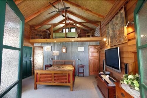 Peppercorns Bed And Breakfast