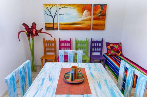 Casa Blanca Boutique & Organic