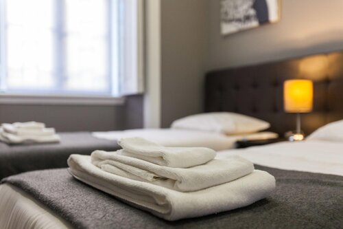 Angels Inn Guesthouse