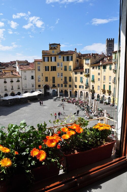 At Home Bed And Breakfast