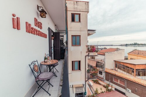 B&B Marranzano