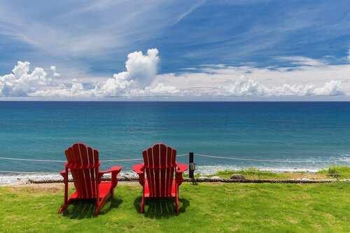 Guesthouse High Wave