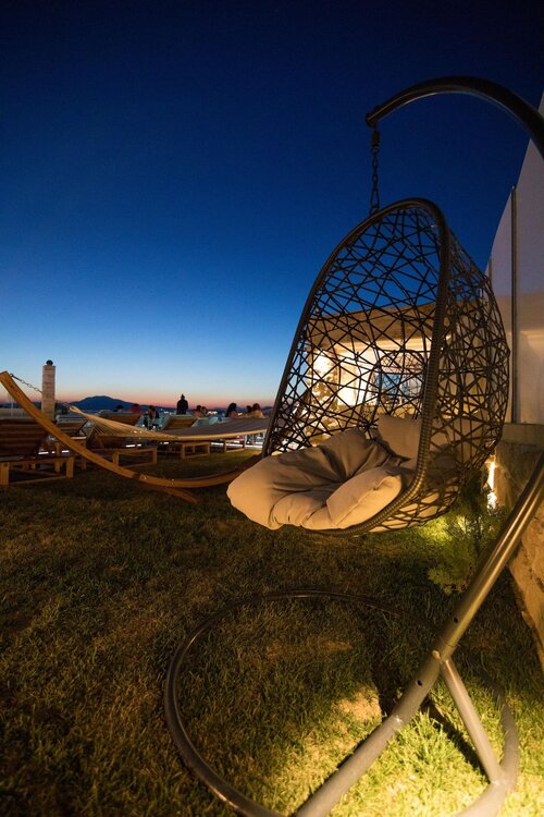 Aianteion Bay Luxury Hotel & Suites