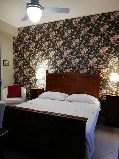 120 Rodionoff Palermo Hotel B & B