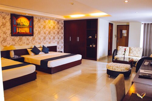 BIDV Hotel & Conference Center