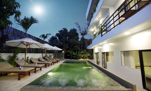 Sam So Boutique Villa