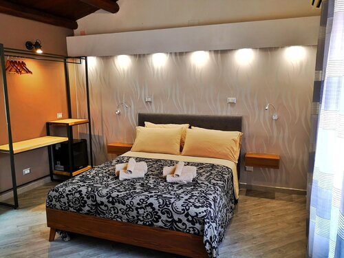 Bed and Breakfast L&P