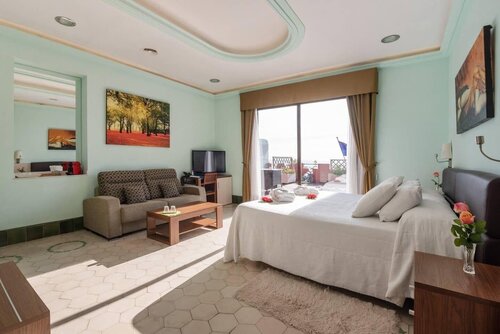 Hotel Llar De Capitans