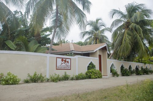 Local Island Inn