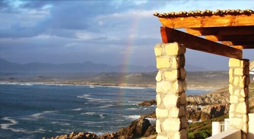 Kleinzee Oceanfront Guesthouse