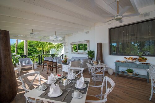 Hotel Casa Hemingway