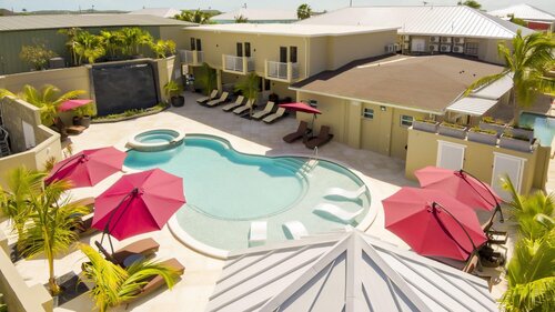 The Lodgings SureStay Collection by Best Western