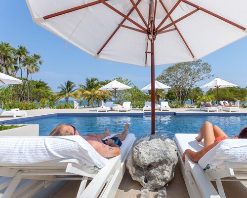 Naïa Resort And Spa