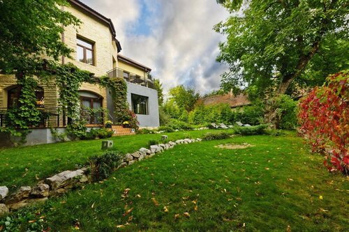 Villa Chambers'n Charm