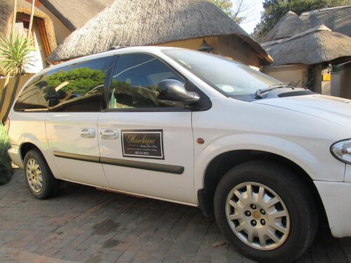 Monchique Guest House