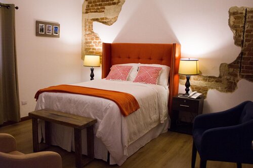 Meraki Boutique Hotel