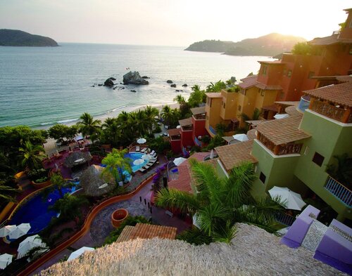 Hilton Grand Vacations Club Zihuatanejo