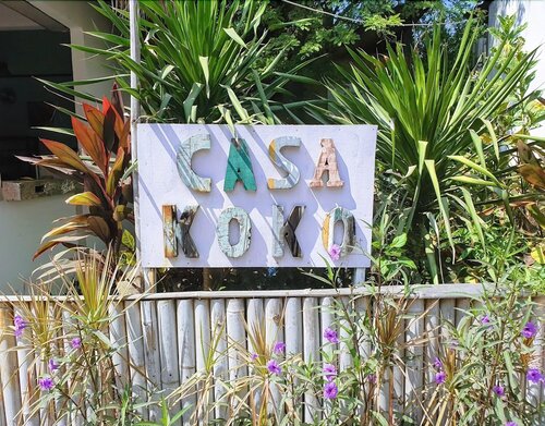 Casa Koko