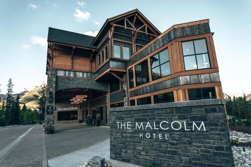 The Malcolm Hotel