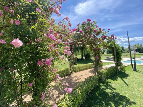 Hotel Mas Carreras 1846